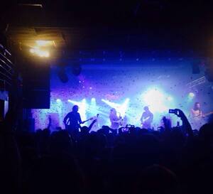 Ooze Venue Bornova Izmir Zomato